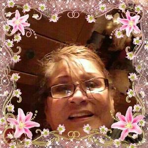 Meet your Posher, Myrtle